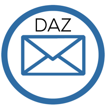 DAZ Logo