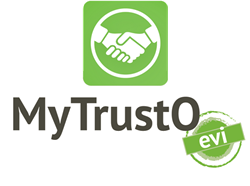 My Trusto Logo