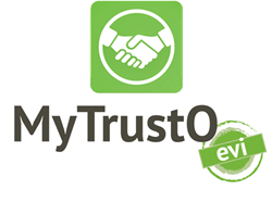 My TrustO Logo