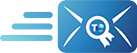 TrustO Logo TrustedMail Logo