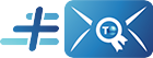 TrustO Logo TrustedMail Logo