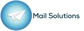 TrsutedMail Logo