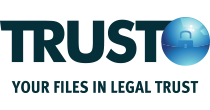 TrustO Logo